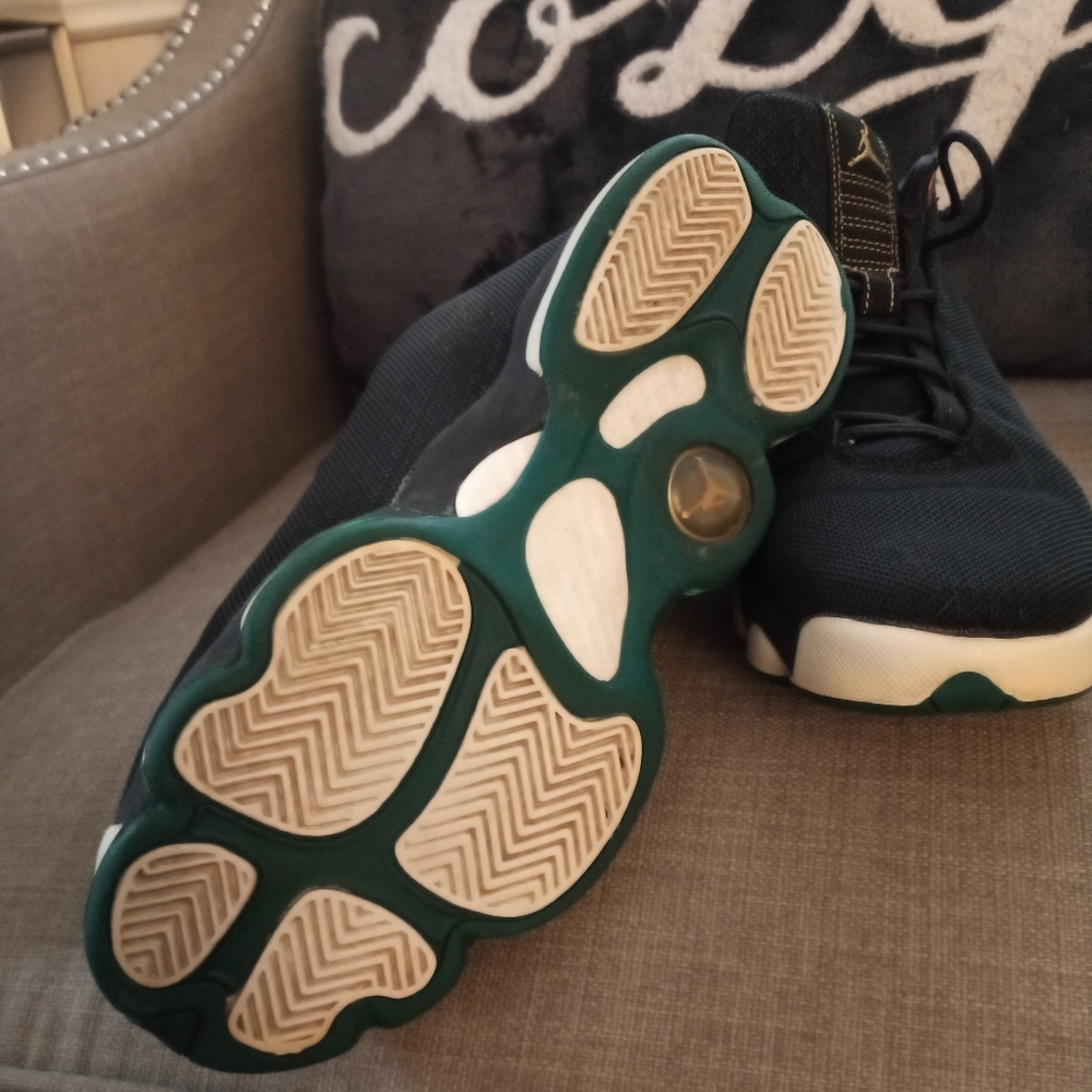 Jordan Horizon's - Picture 4 of 5